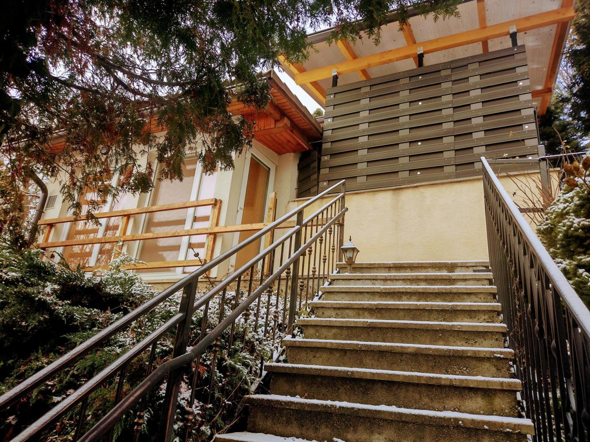 Spa & Pool Apartments Prestige Villa Ivica Marianka Exterior foto